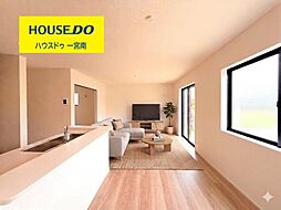 萩原小・萩原中 一宮市萩原町第2 2号棟