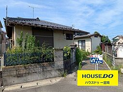 売土地　一宮市蓮池