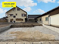 新築戸建 一宮市三ツ井5丁目　A号棟