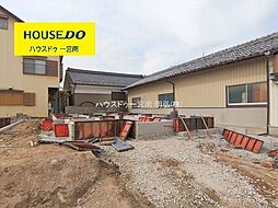 新築戸建 一宮市三ツ井5丁目　A号棟