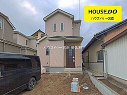 新築戸建 一宮市三ツ井5丁目　A号棟