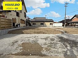 新築戸建 一宮市三ツ井5丁目　B号棟