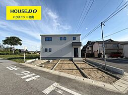 新築戸建　一宮市祐久字屋敷裏