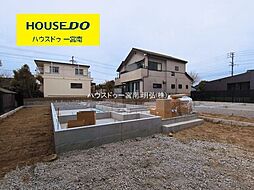 新築戸建 稲沢市平和町法立北瀬古　2号棟