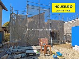 新築戸建 稲沢市平和町法立北瀬古　2号棟