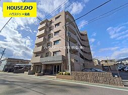 サンマンションアトレ一宮文京　6階