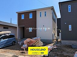 新築戸建 一宮市時之島第7　2号棟