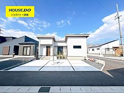 新築戸建 一宮市時之島第7　7号棟