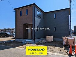 新築戸建 一宮市時之島第7　8号棟