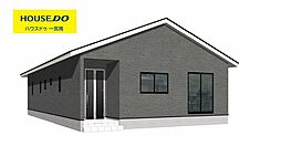 新築戸建 稲沢市増田南町第1　1号棟