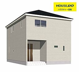 新築戸建 稲沢市増田南町第1　3号棟