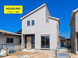 大和西小・大和中 一宮市第1大和町福森　1号棟