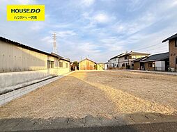 新築戸建 一宮市第1大和町福森　1号棟
