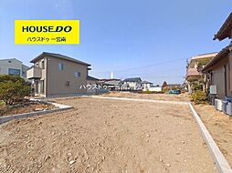 新築戸建　稲沢市井之口本町