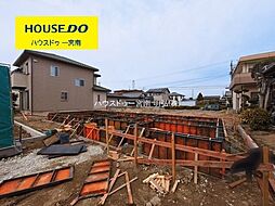 新築戸建　稲沢市井之口本町
