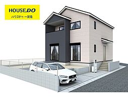 新築戸建　一宮市浅井町河端01期