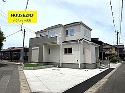 萩原小・萩原中　一宮市萩原町戸苅