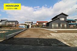 新築戸建 一宮市木曽川町黒田北宿二の切　1号棟