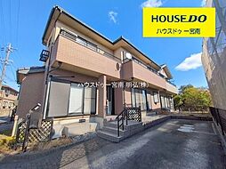 中古戸建　稲沢市矢合町市神前