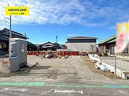 新築戸建 一宮市北方町北方第2　1号棟