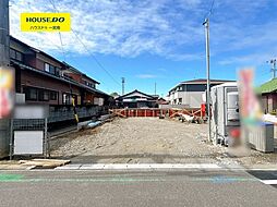 新築戸建 一宮市北方町北方第2　2号棟