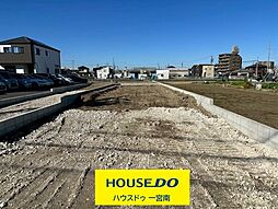 新築戸建　一宮市丹陽町2期　1号棟