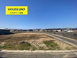 売土地 一宮市北方町北方中土取　B区画