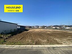 売土地 一宮市北方町北方中土取　A区画