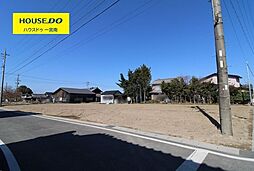 新築戸建 一宮市玉野　2号棟