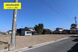 新築戸建 一宮市玉野　1号棟