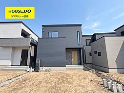 新築戸建 一宮市大和町馬引字郷辰巳　3号棟