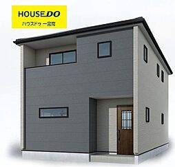 新築戸建 一宮市小信中島第2　1号棟