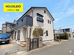 中古戸建　一宮市末広2丁目