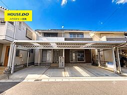 中古戸建 一宮市大和町馬引郷裏