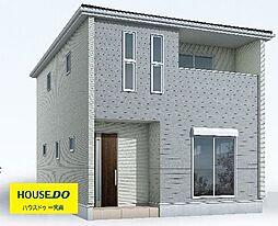 新築戸建　一宮市萩原町第三　2号棟