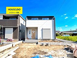 新築戸建 一宮市丹陽町九日市場第5 2号棟