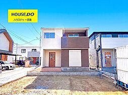 新築戸建 一宮市丹陽町九日市場第5 1号棟