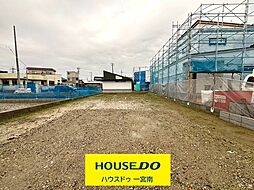 新築戸建 　一宮市西五城第5