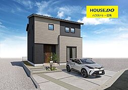 新築戸建 一宮市今伊勢町　5号棟