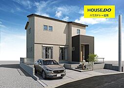 新築戸建 一宮市今伊勢町　6号棟