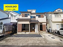 中古戸建　一宮市奥町字神田