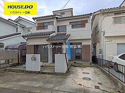 中古戸建　一宮市奥町字神田