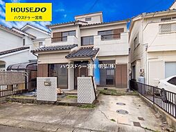 中古戸建 一宮市奥町字神田