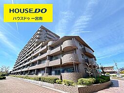 レインボー木曽川・壱番館　7階