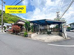 売土地　岐阜県各務原市尾崎北町
