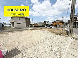 新築戸建 一宮市蓮池字郷中　2号棟