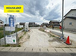 新築戸建 一宮市杉山第1　1号棟