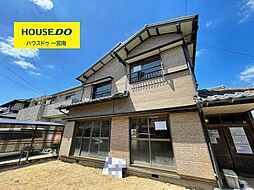 中古戸建 一宮市浅井町1期