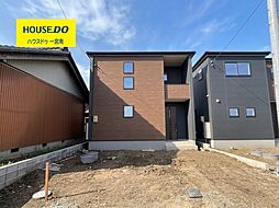 新築戸建 一宮市浅井町尾関第2　1号棟