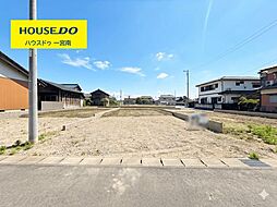 新築戸建 一宮市浅井町尾関第2 2号棟